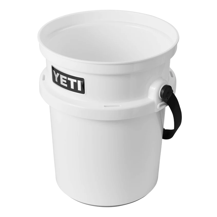 Yeti Loadout 5-Gallon Bucket