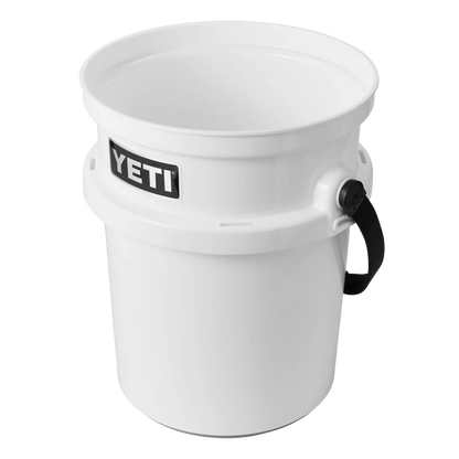 Yeti Loadout 5-Gallon Bucket