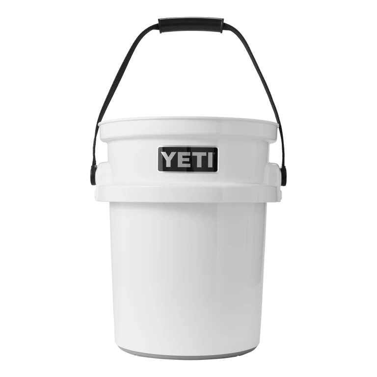 Yeti Loadout 5-Gallon Bucket