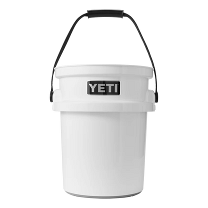 Yeti Loadout 5-Gallon Bucket