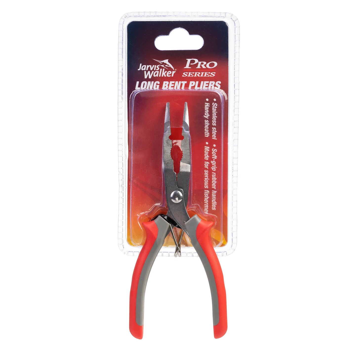 Jarvis Wallker Long Bent Pliers