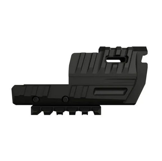 Canik SFX-RIVAL Compensator