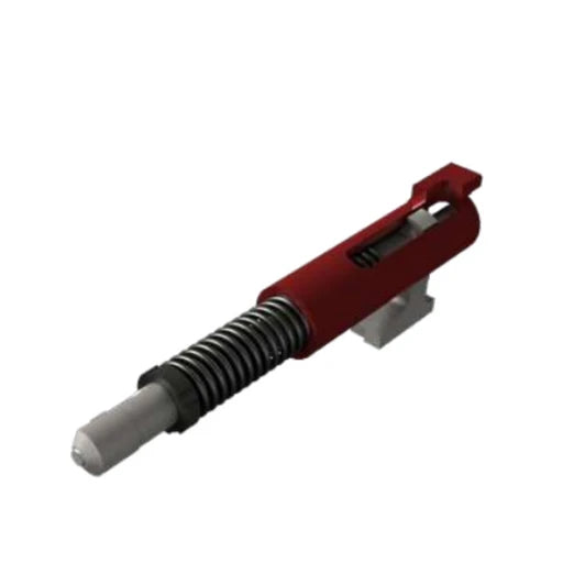 Canik Assembly For Dry-fire Training