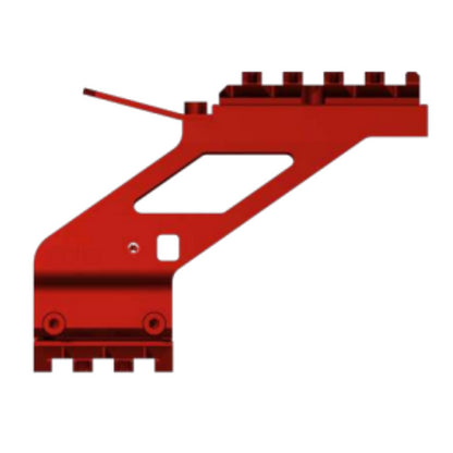 Canik Mecanik Aluminum Scope Mount