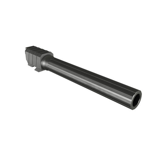 Canik Full Size Fluted Barrel