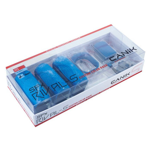 Canik Rival-S Custom Color Pack