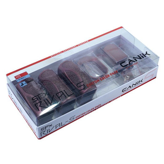 Canik Rival-S Custom Color Pack