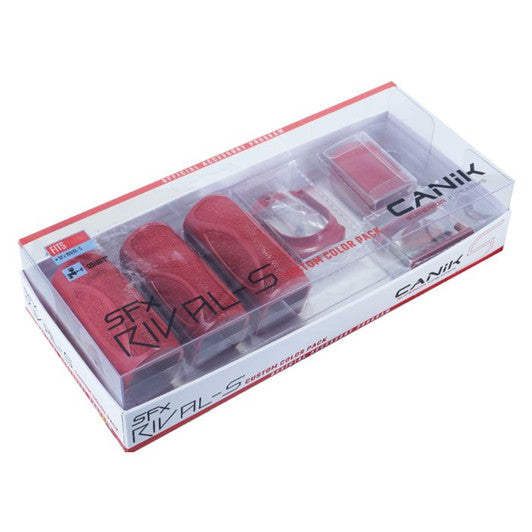Canik Rival-S Custom Color Pack
