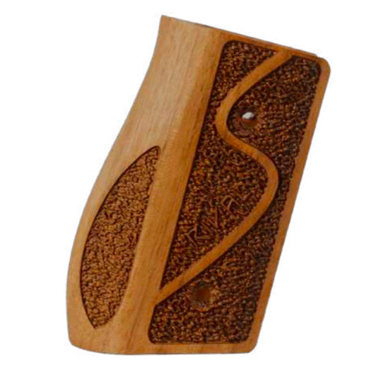 Canik Wood Grip