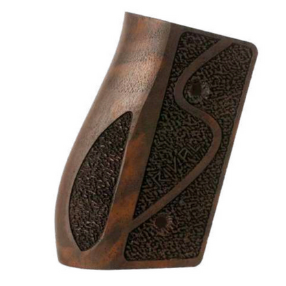 Canik Wood Grip