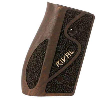 Canik Wood Grip