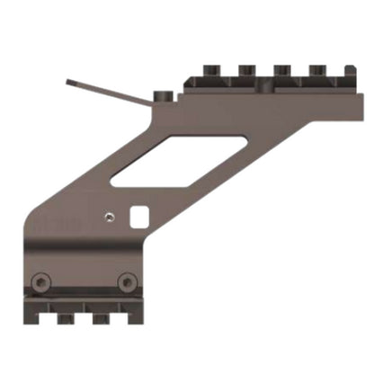 Canik Mecanik Aluminum Scope Mount