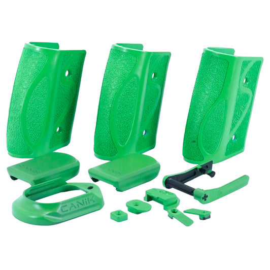 Canik Rival-S Custom Color Pack