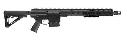 Wedgetail MPR308 – Pump Action Rifle – 16″ Barrel, Long Handguard