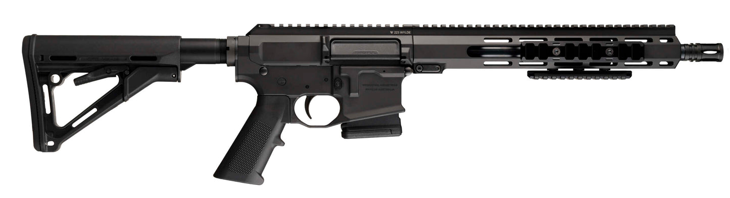 Wedgetail MPR Micro