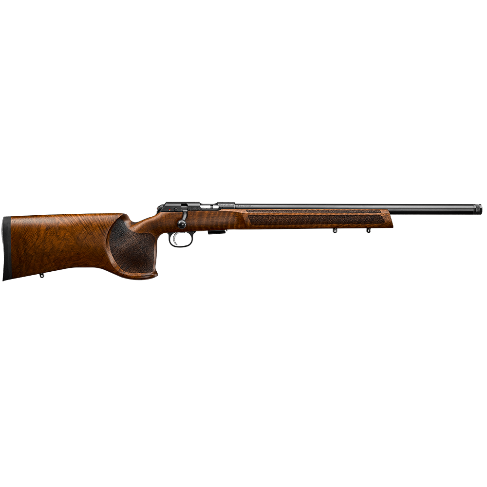 CZ 457 MTR .22LR