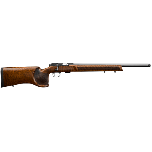 CZ 457 MTR .22LR