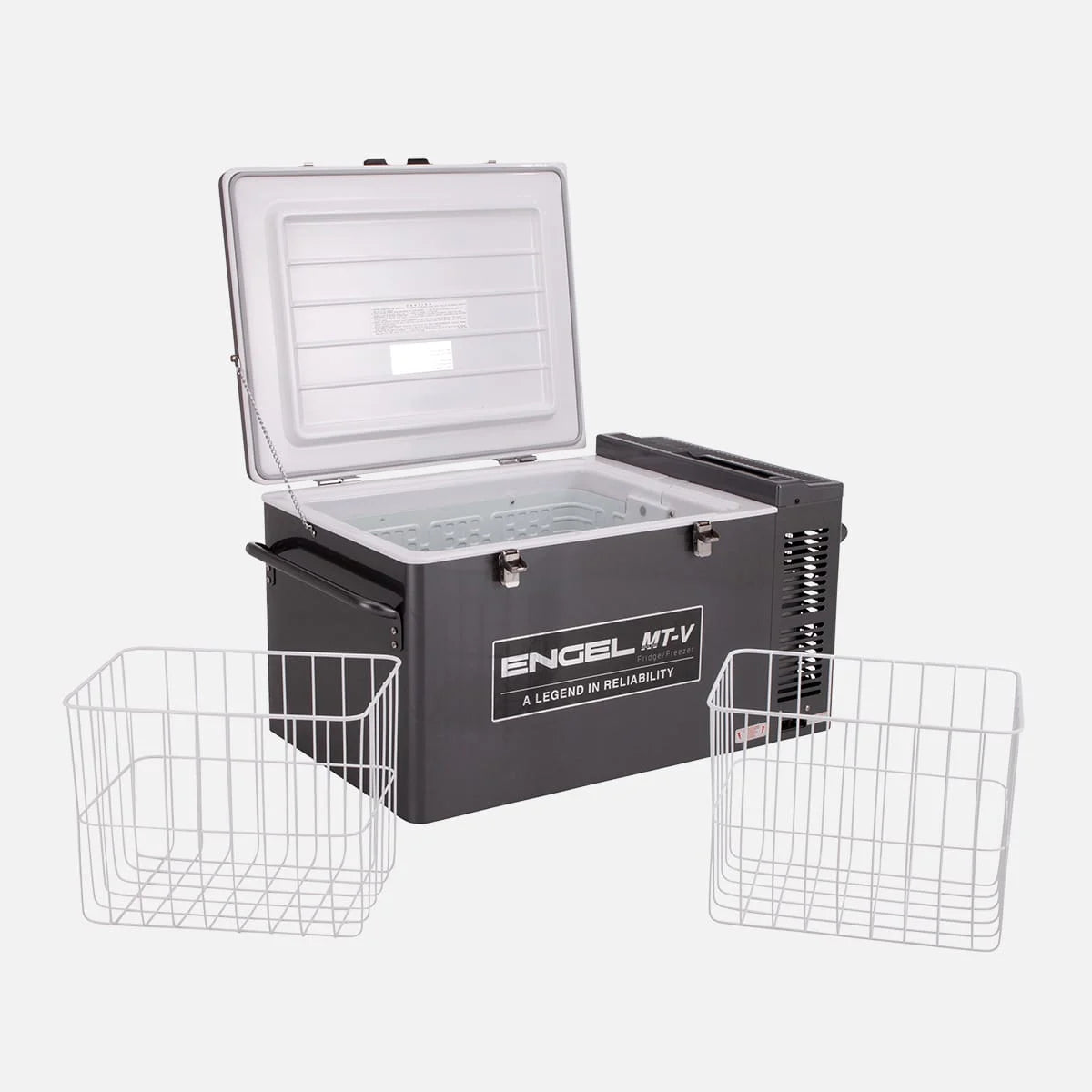 Engel MT60F  60 Litre Portable Fridge-Freezer