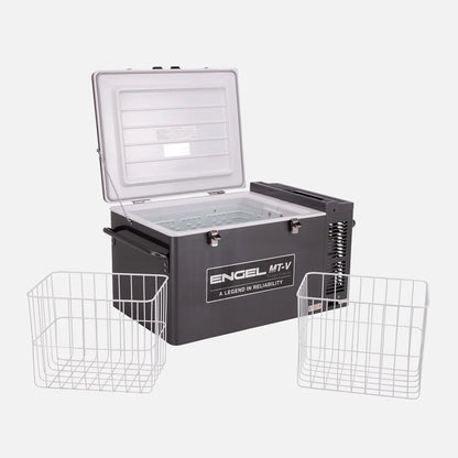 Engel MT60F  60 Litre Portable Fridge-Freezer