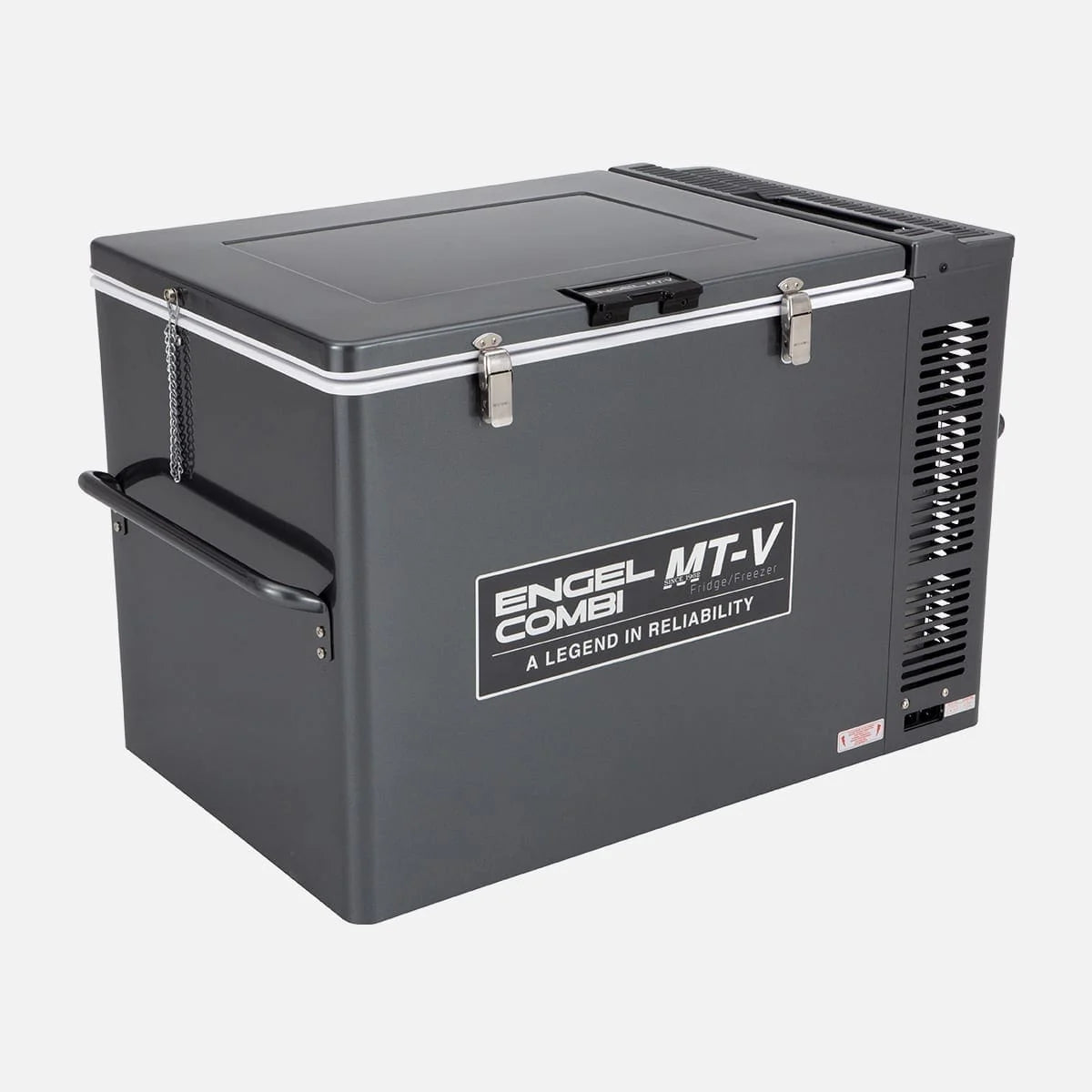 Engel  MT80F 80 Litre Portable Fridge-Freezer