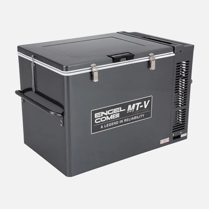 Engel  MT80F 80 Litre Portable Fridge-Freezer