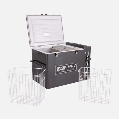 Engel MT80F 75 Litre Combi Portable Fridge and Freezer