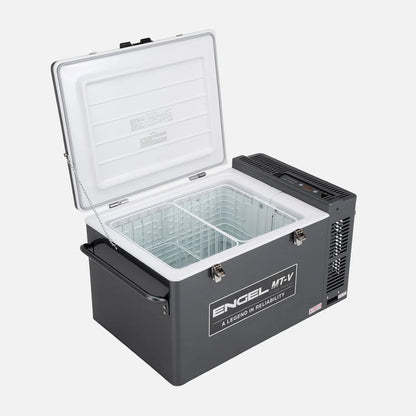 Engel  MT80F 80 Litre Portable Fridge-Freezer