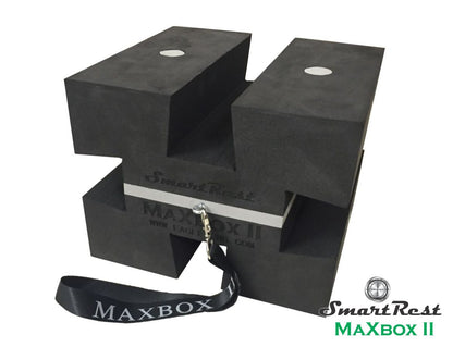 MaxBox II Smart Rest