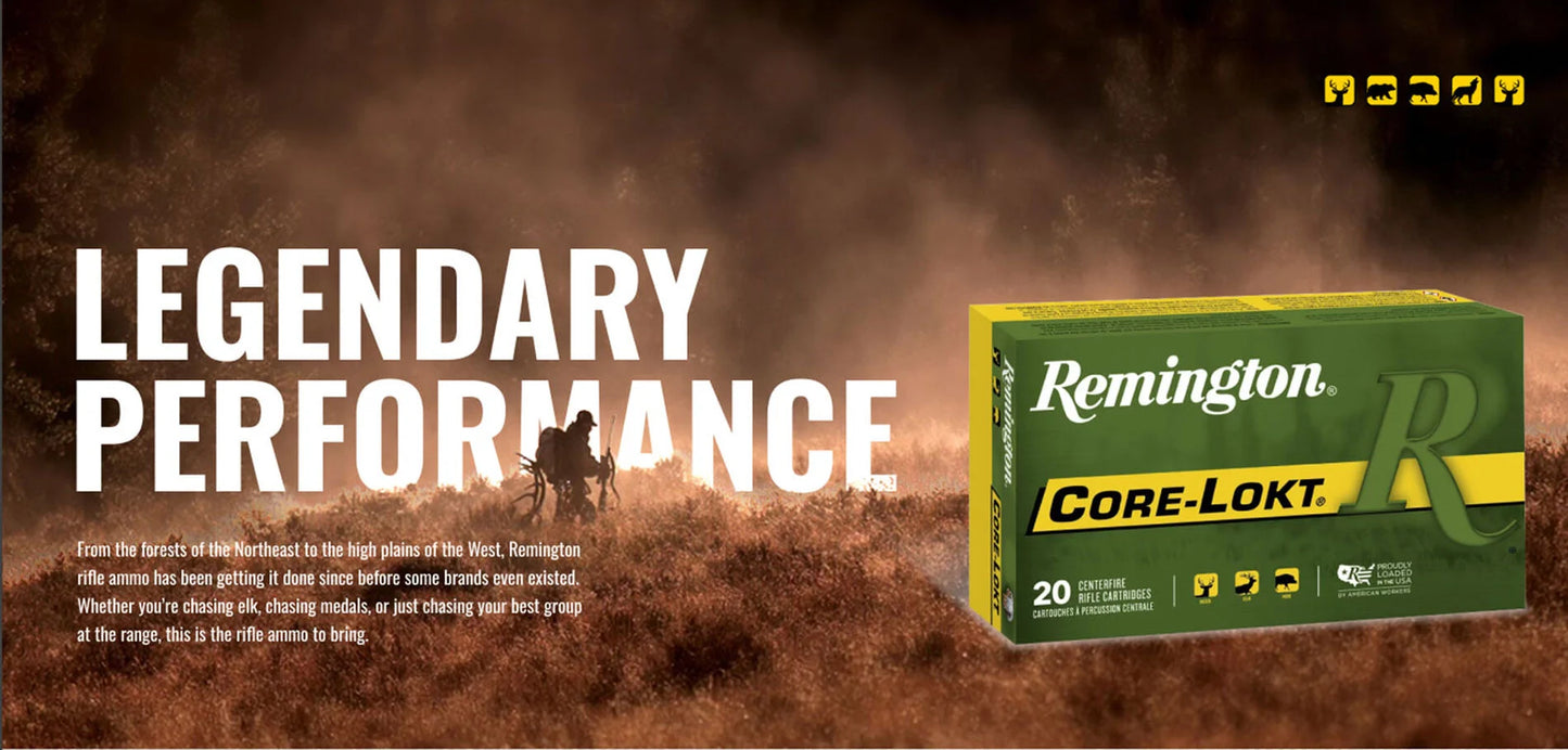 Remington Ammunition