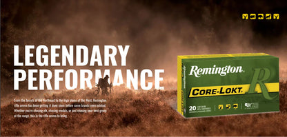 Remington Ammunition