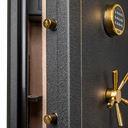 Spika SFABH Gun Safe