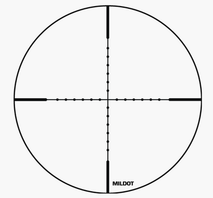 Zerotech Thrive 3-12x44