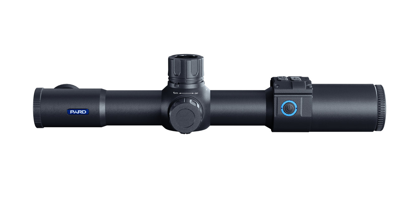 PARD Nightstalker MINI NSM-35 Night Vision Scope