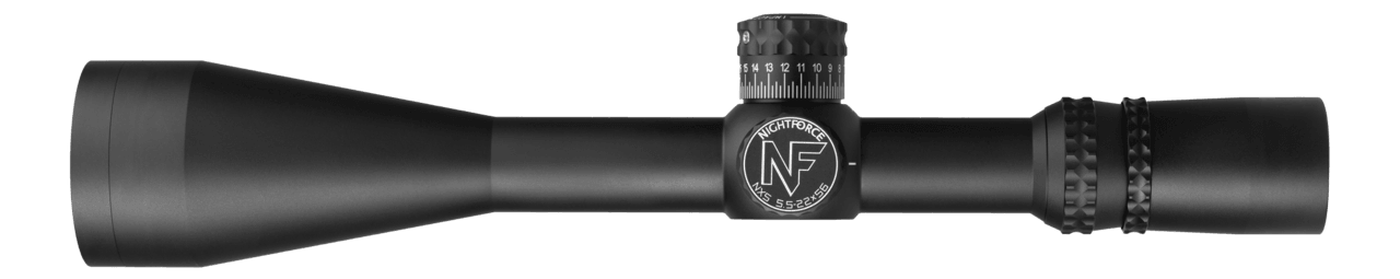 Nightforce NXS 5.5-22x56