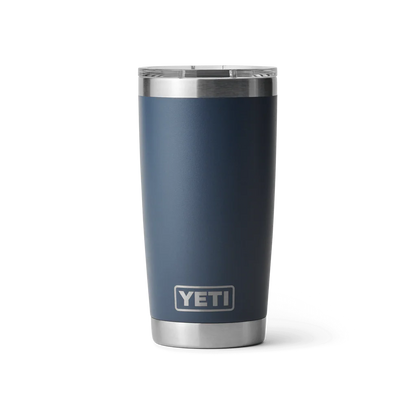Yeti Rambler 20 oz (591ml) Tumbler with Magslider Lid