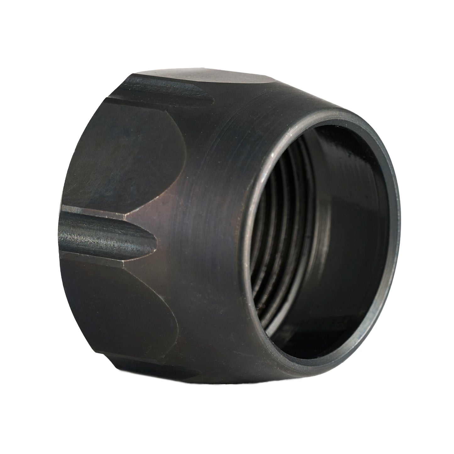 Wedgetail Industries Thread Protector for Ninox Muzzle Brake