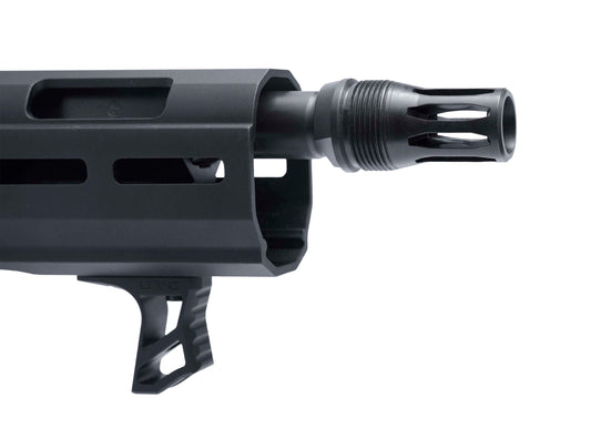 Wedgetail Industries Ninox Muzzle Brake