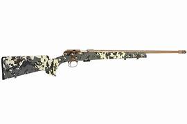 CZ 457 .22 Hunter Veil