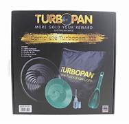 Turbopan Complete Kit MK 2
