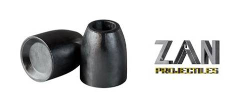 ZAN PROJECTILES SLUG .22cal 200pkt