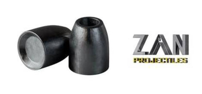 ZAN PROJECTILES SLUG .22cal 200pkt