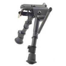 Buffalo River 6-9" Swivel Bipod "Delivery Inbound"