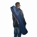 Caribee Lagoon High Back Jumbo Folding Chair