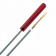 Bore Xpress 1-pc Cleaning Rod Stainless