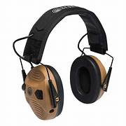BERETTA Electronic Earmuffs