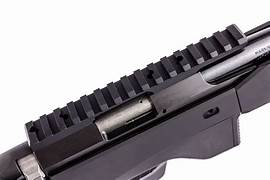 Tikka T1X ACE Target 22LR 20" MT 1/2x28