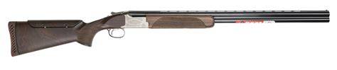 Miroku 12g MK10 Sporter Black Adjustable Grade 3 Wood