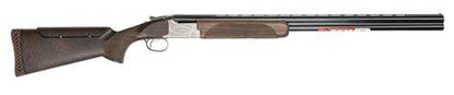Miroku 12g MK10 Sporter Black Adjustable Grade 3 Wood