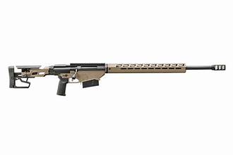Ruger Precision GEN 3