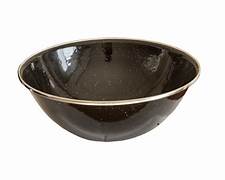 Premium Enamel Bowl